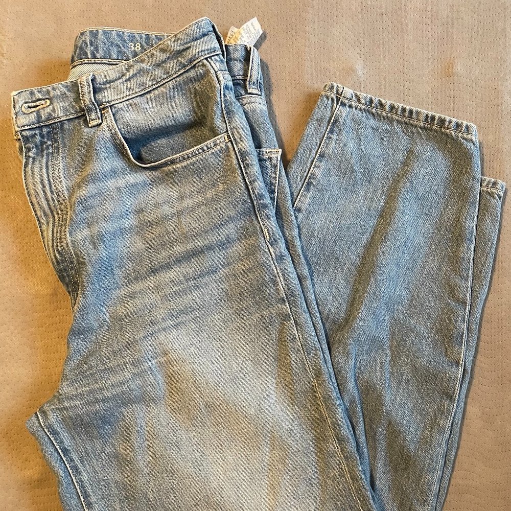90's Jeans